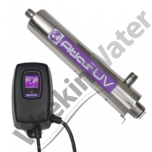 Atlas RL-H95 UV Lamp - UV Water Filter UK