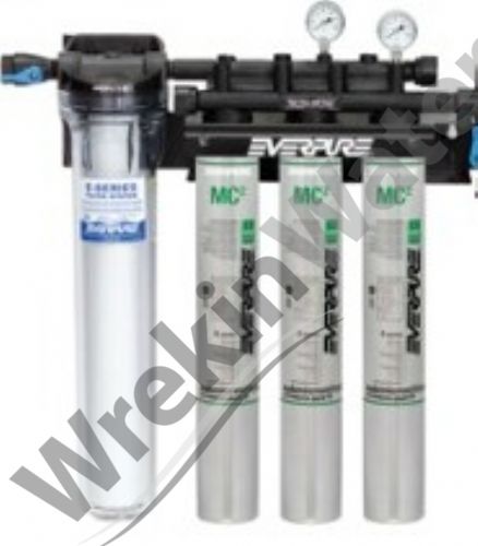 Everpure 4C Cartridge 9601-00 From £50.40 - Wrekin Water Softeners