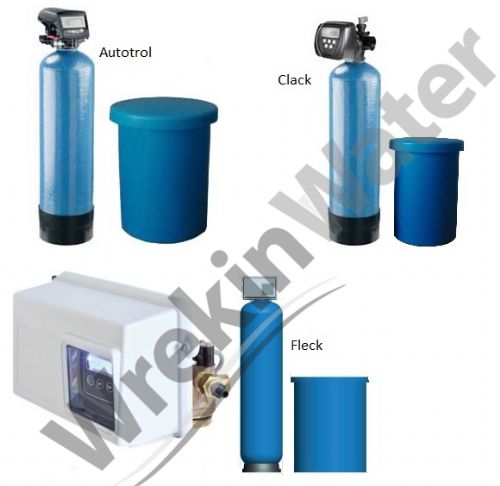 Water Softeners, Filters, Drinking Water Systems, UV Disinfection, Private  Water Filtration - Domestic and Commercial products in stock - Sales,  Service and Repair - Wrekin Water Softeners