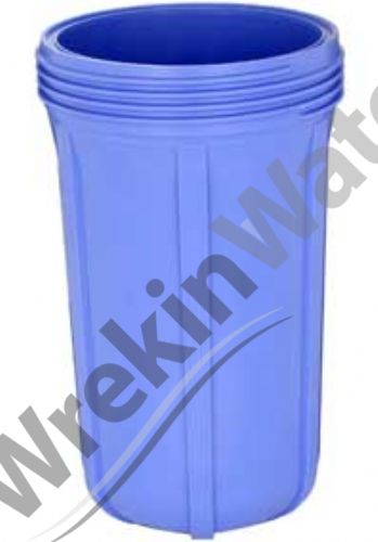 Pentek Large Diameter (Big Blue) Replacement Sumps