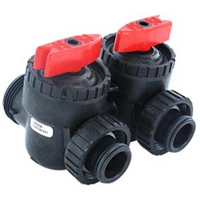 Clack Corp Clack V3006 Bypass From £48.00 - Wrekin Water Softeners